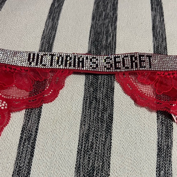 VS Garter Belt - Picture 3 of 3